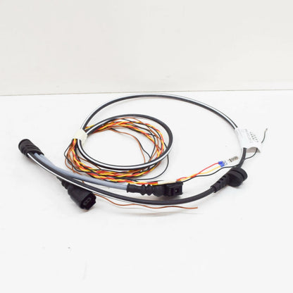 NEW AUDI A4 B8 FRONT LEFT SPEED SENSOR WIRING SET 8K0972251C