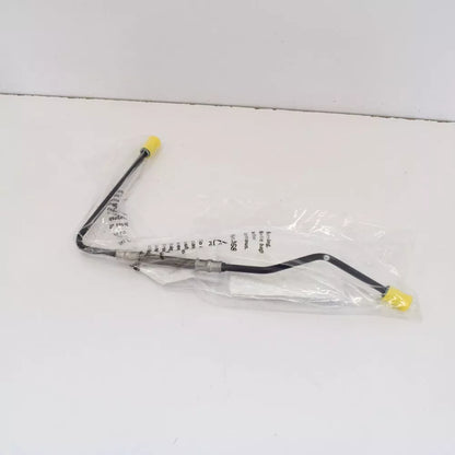 NEW BMW 5 F10 BRAKE PIPE TUBE 34326775102 6775102 ORIGINAL
