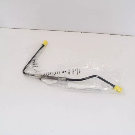 NEW BMW 5 F10 BRAKE PIPE TUBE 34326775102 6775102 ORIGINAL