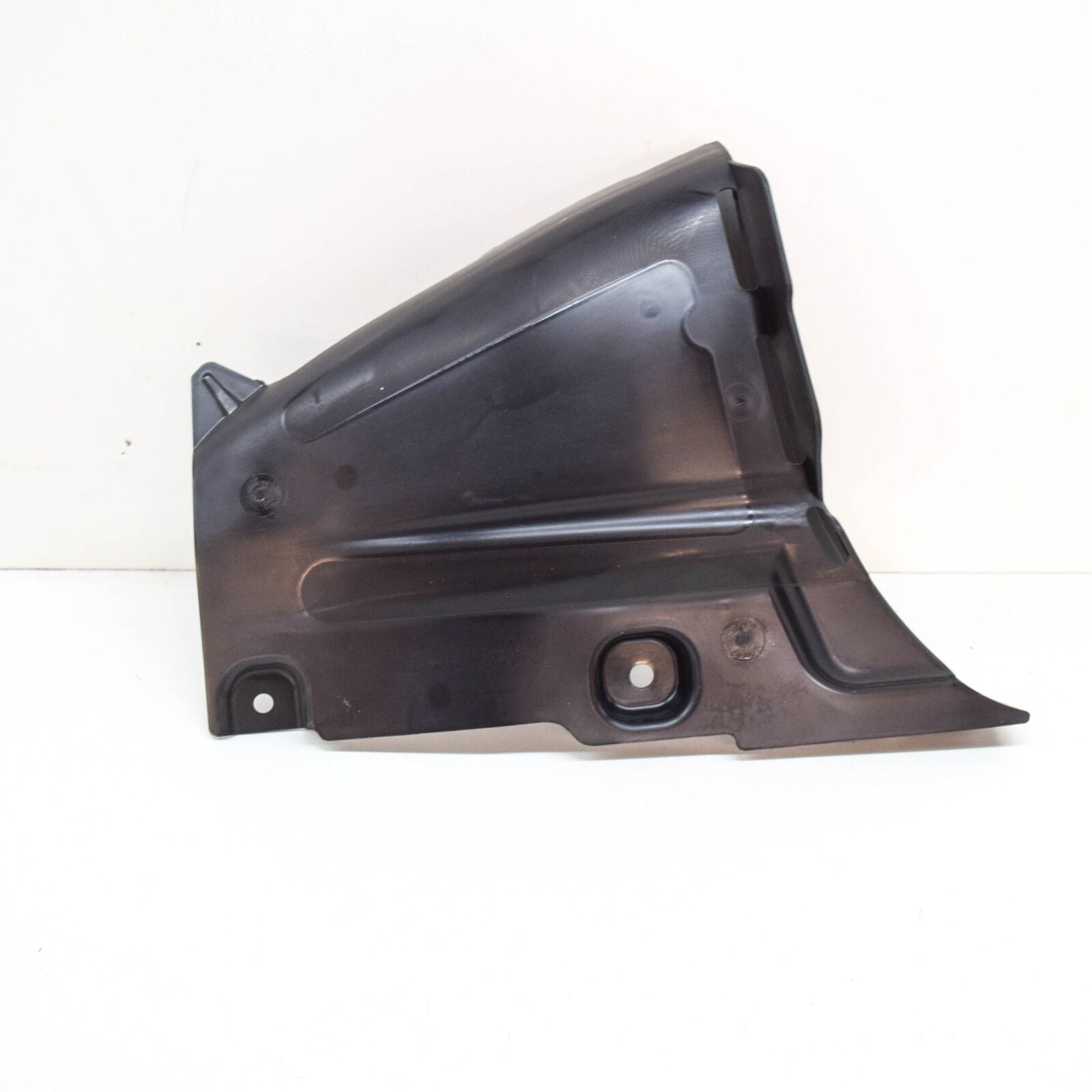 NEW MERCEDES-BENZ A W177 FRONT LEFT FENDER LINER EXTENSION A1776901703 ORIGINAL