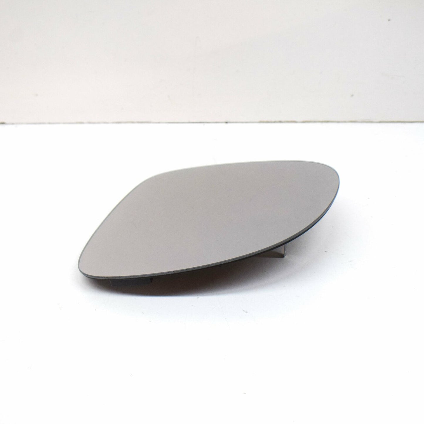 NEW VOLKSWAGEN TIGUAN MK1 FRONT LEFT DOOR MIRROR GLASS 5N0857521A ORIGINAL