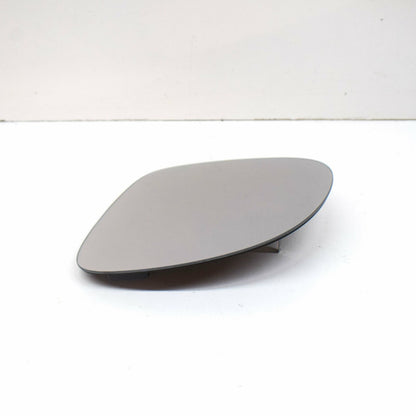 NEW VOLKSWAGEN TIGUAN MK1 FRONT LEFT DOOR MIRROR GLASS 5N0857521A ORIGINAL