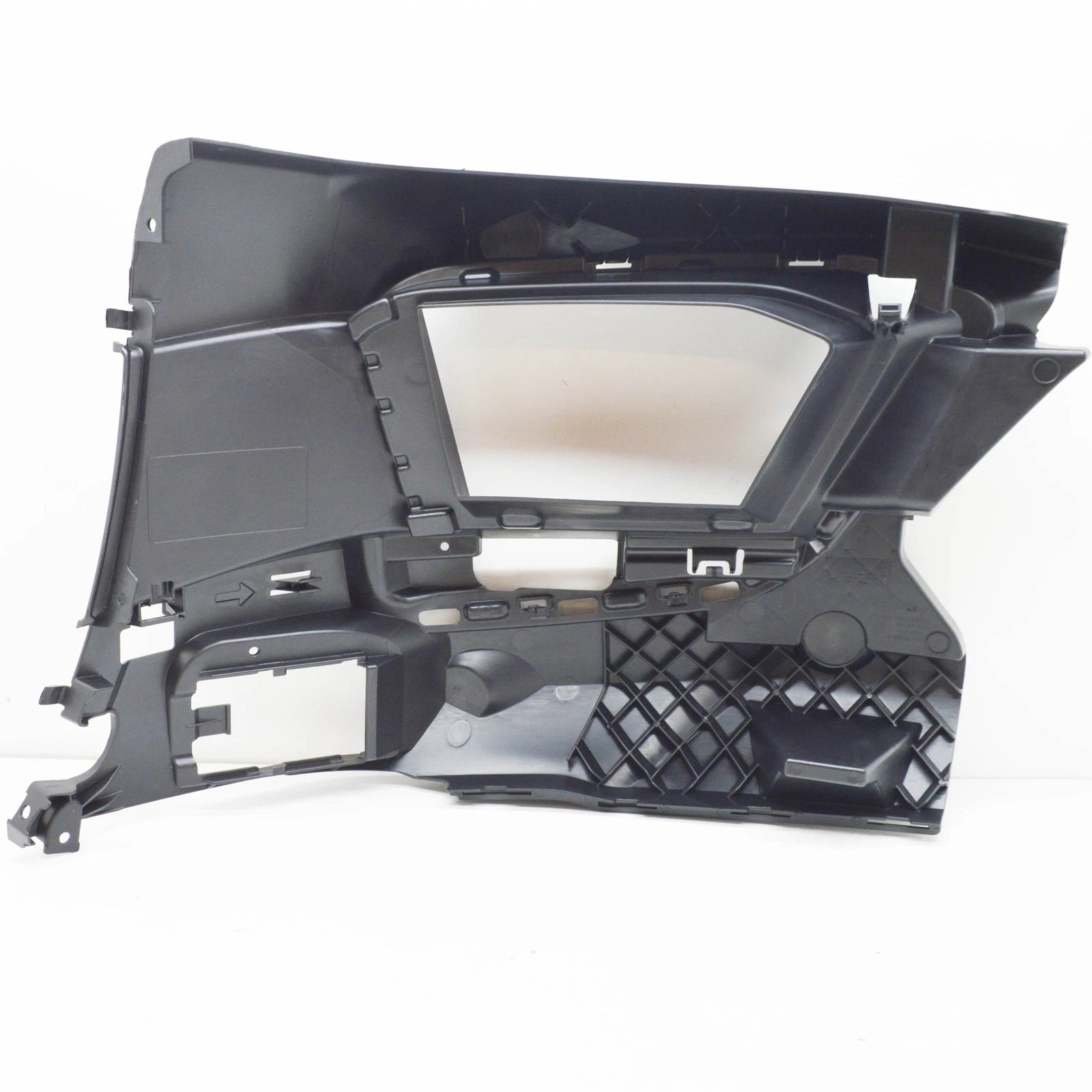 NEW BMW 5 G30 M FRONT RIGHT FOG LIGHT SUPPORT PANEL 51118098676 ORIGINAL