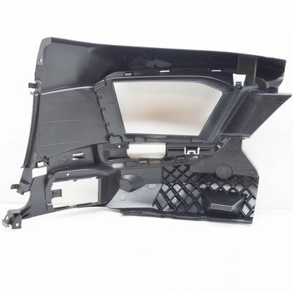 NEW BMW 5 G30 M FRONT RIGHT FOG LIGHT SUPPORT PANEL 51118098676 ORIGINAL