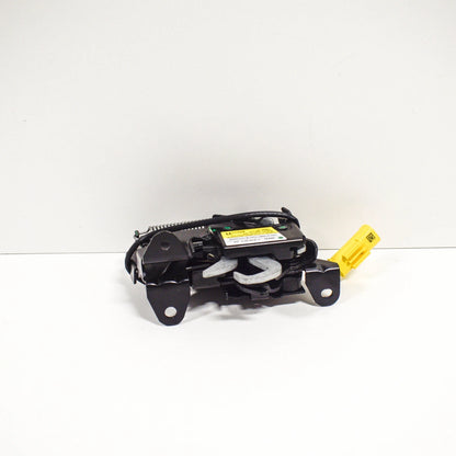 NEW BMW 2 GT F46 FRONT BONNET HOOD RIGHT PROTECT LOCK 51237376977 ORIGINAL