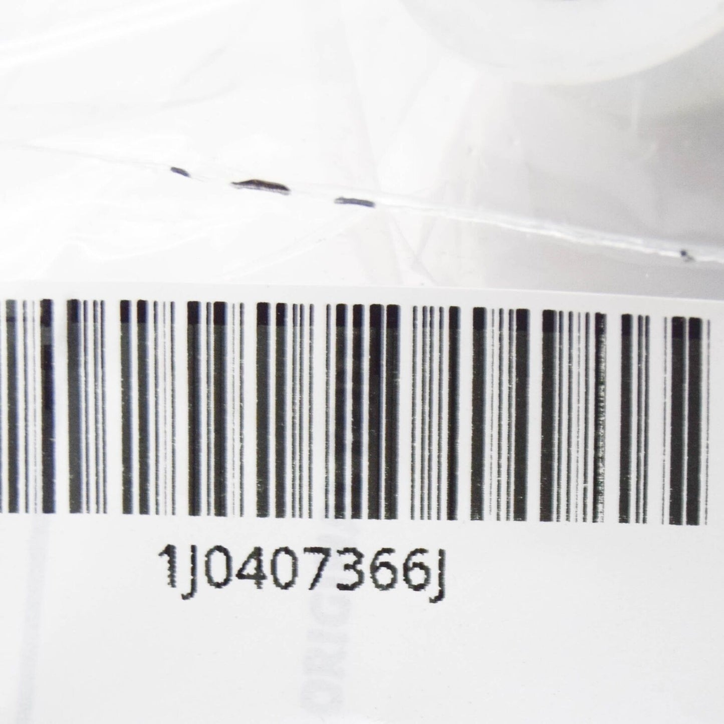 NEW VOLKSWAGEN GOLF MK5 FRONT RIGHT LOWER BALL JOINT 1J0407366J 1.8GTI ORIGINAL