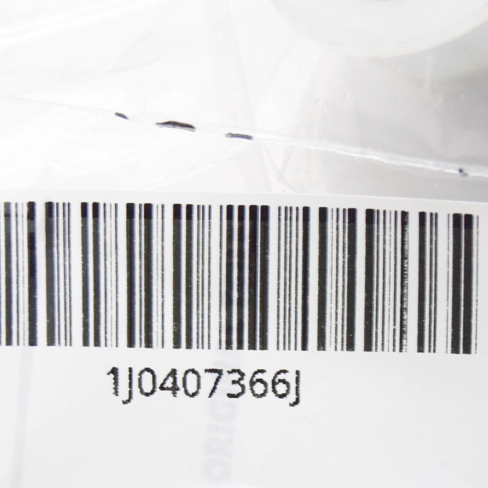 NEW VOLKSWAGEN GOLF MK5 FRONT RIGHT LOWER BALL JOINT 1J0407366J 1.8GTI ORIGINAL