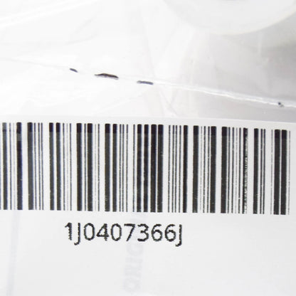 NEW VOLKSWAGEN GOLF MK5 FRONT RIGHT LOWER BALL JOINT 1J0407366J 1.8GTI ORIGINAL