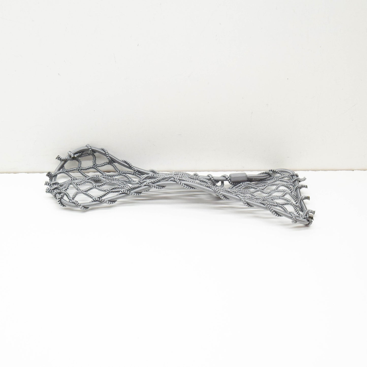 NEW MERCEDES-BENZ E W211 LEG ROOM LUGGAGE NET A21081400077E53 ORIGINAL