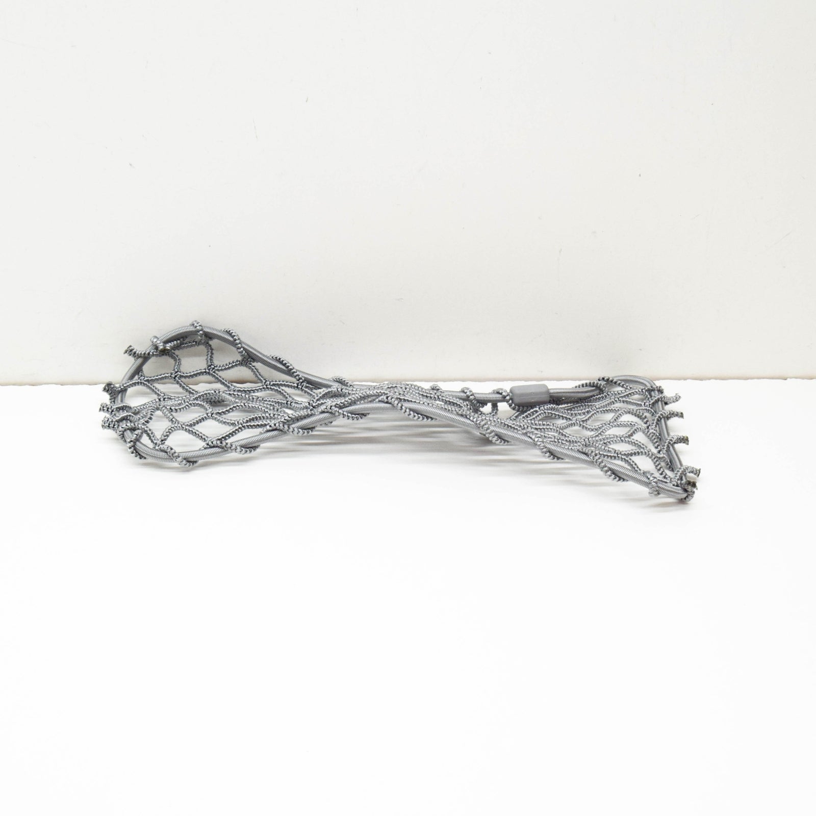 NEW MERCEDES-BENZ E W211 LEG ROOM LUGGAGE NET A21081400077E53 ORIGINAL