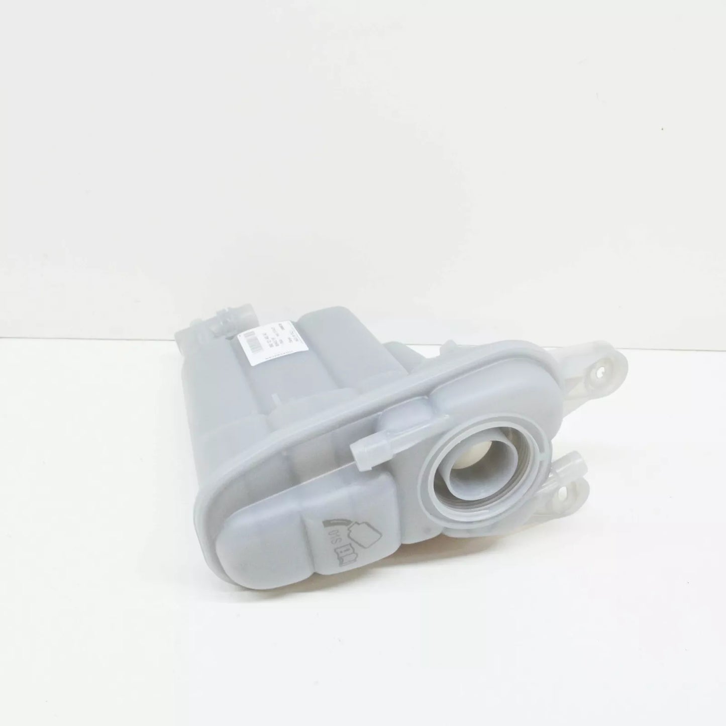 NEW AUDI A4 B8 ENGINE COOLANT RESERVOIR 8K0121403AC