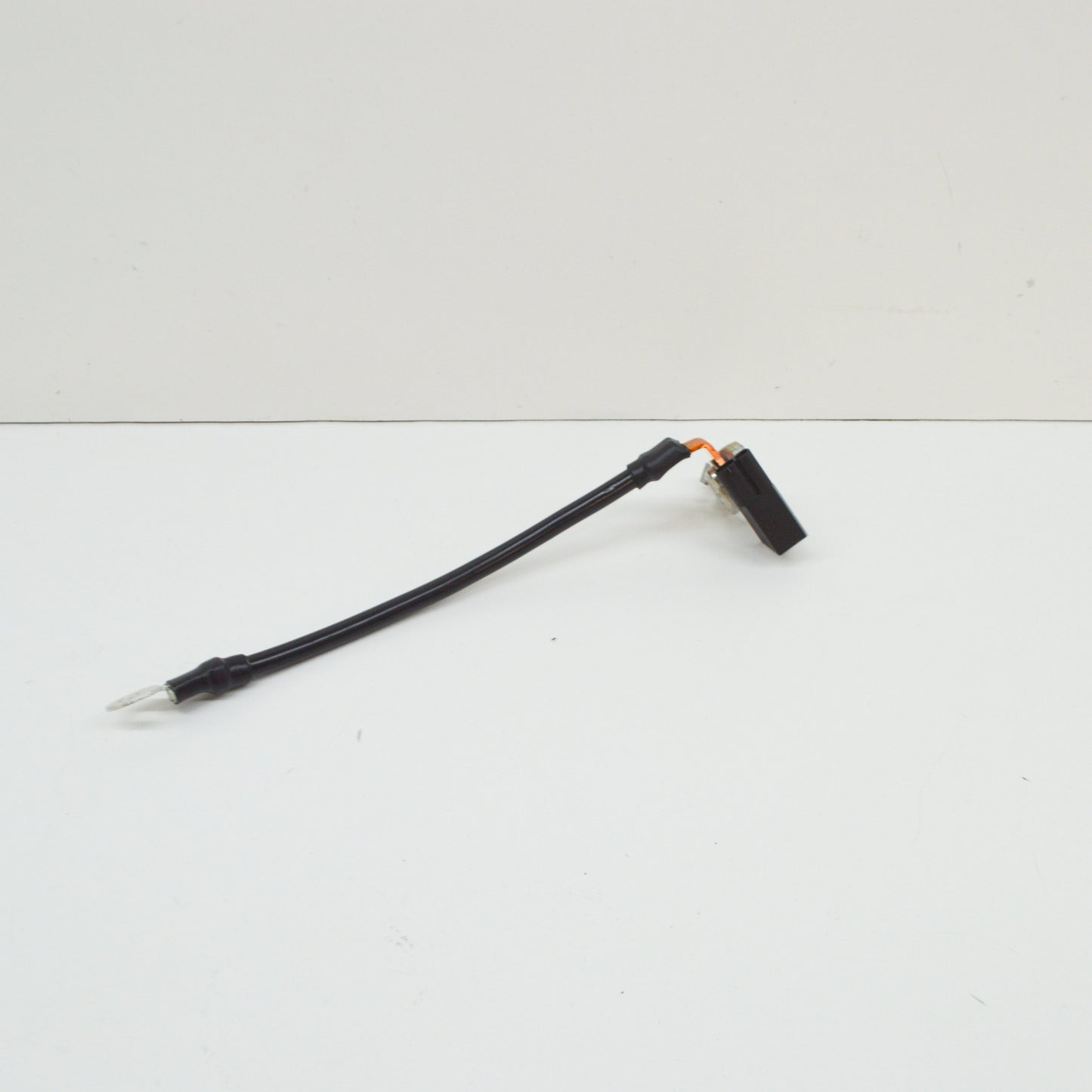 NEW MERCEDES BENZ C W204 NEGATIVE BATTERY CABLE LHD A0009052702 ORIGINAL