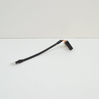 NEW MERCEDES BENZ C W204 NEGATIVE BATTERY CABLE LHD A0009052702 ORIGINAL
