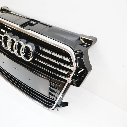 NEW AUDI A1 MK1 FRONT RADIATOR GRILLE 8X0853651T94