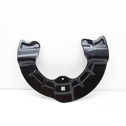 NEW MB CLA COUPE C118 FRONT RIGHT BRAKE DISC PROTECTION A1774210600 ORIGINAL