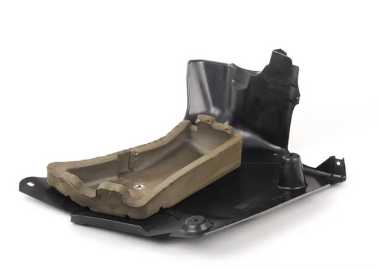 new bmw 5 e60 engine battery tray cover 51717897205 7897205 original