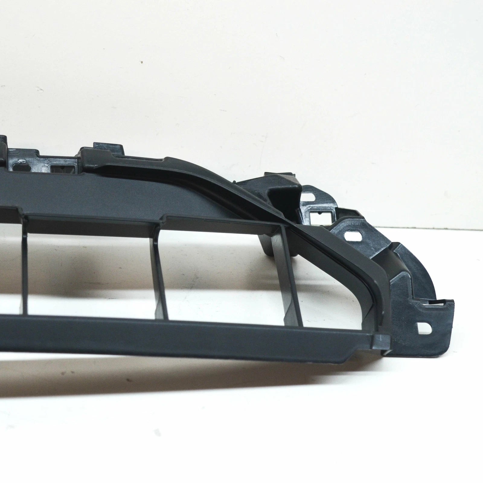 NEW AUDI A5 CABRIO 8W6 FRONT BUMPER RADIATOR GRILLE 8W6807233C