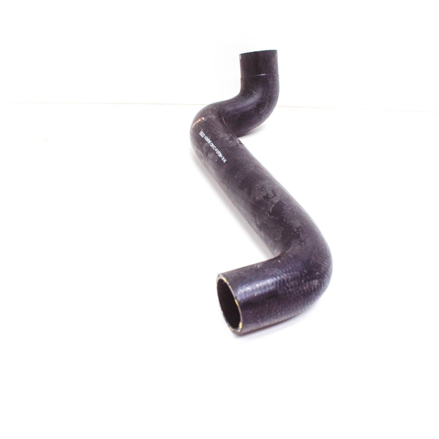 NEW MERCEDES-BENZ ML W163 RADIATOR HOSE A1635011382 ORIGINAL