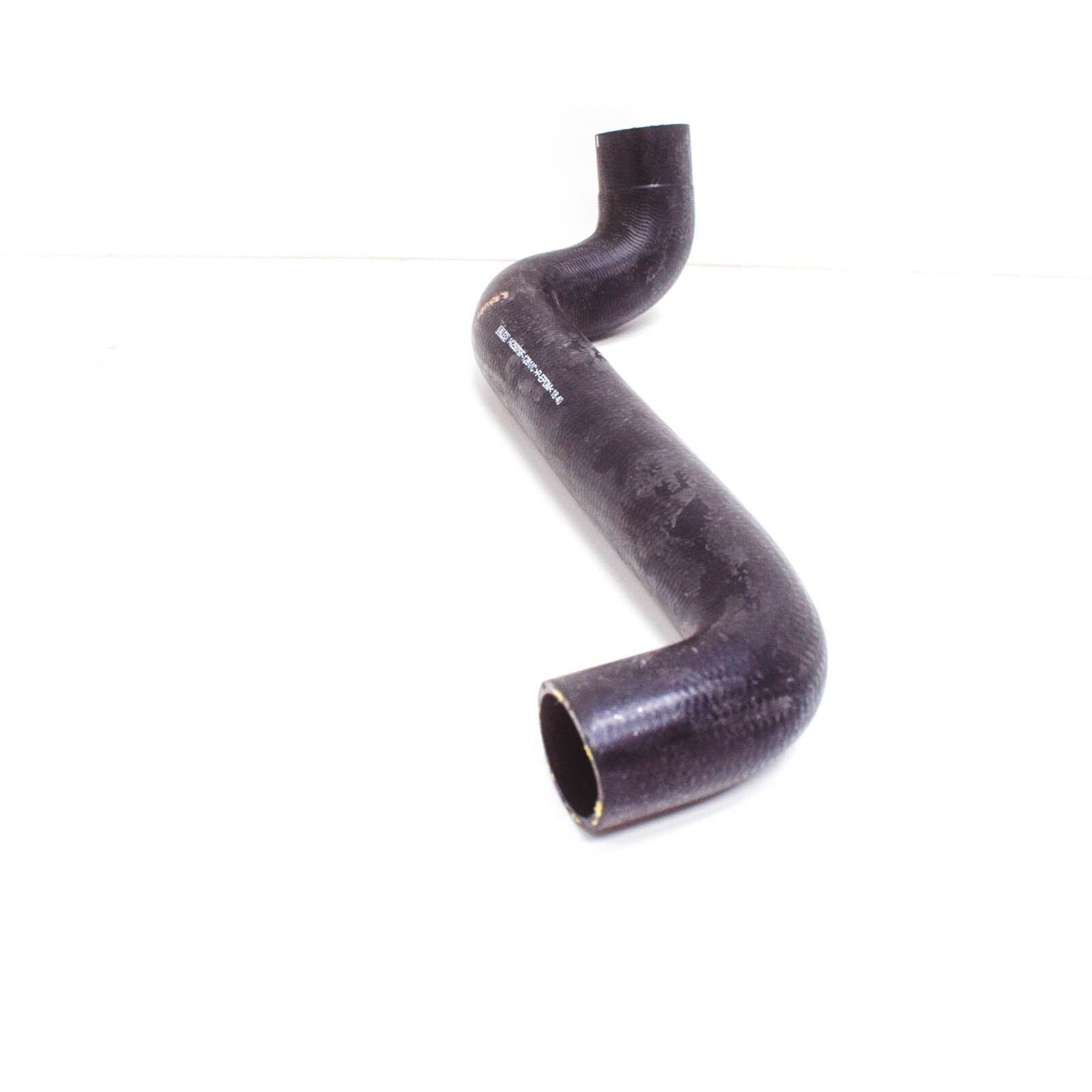 NEW MERCEDES-BENZ ML W163 RADIATOR HOSE A1635011382 ORIGINAL