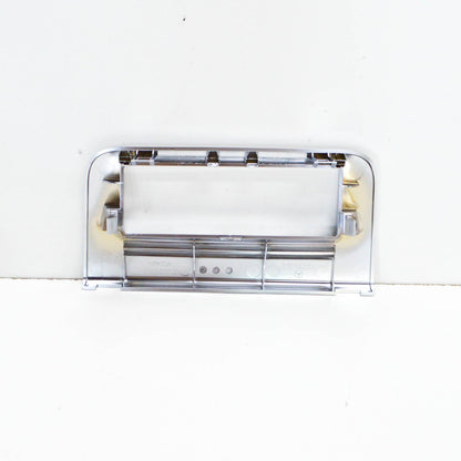 NEW MERCEDES BENZ E W212 REAR OPERATING UNIT TRIM PANEL A21284600277J22 ORIGINAL