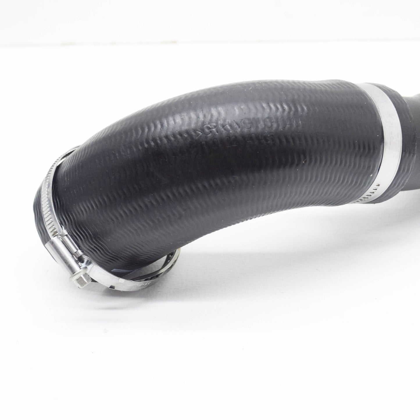 new ford kuga mk1 intercooler air inlet connection hose 1771614 original