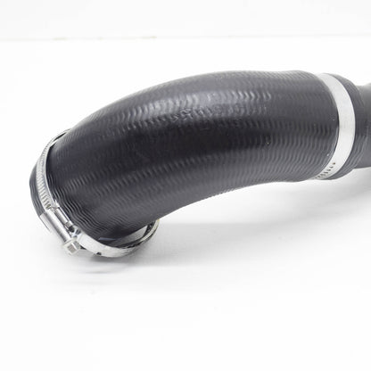 new ford kuga mk1 intercooler air inlet connection hose 1771614 original