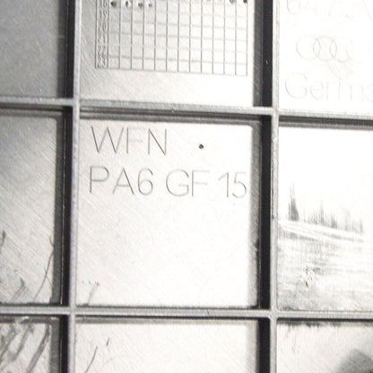 NEW AUDI A4 B9 ENGINE ECU BRACKET 8W0907647A ORIGINAL