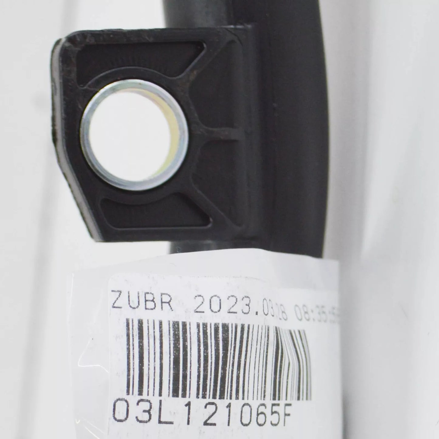 NEW VW GOLF VI 5K MK6 ENGINE COOLANT WATER PIPE 03L121065F ORIGINAL