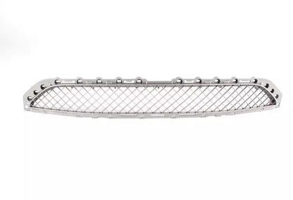 NEW BMW 3 COUPE E46 FRONT BUMPER TRIM COVER GRID TITANIUM 51117016513 ORIGINAL