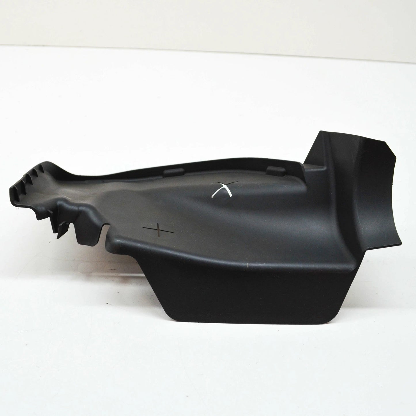 NEW MERCEDES-BENZ GLC X253 FRONT LEFT AIR DEFLECTOR A2538883300 ORIGINAL