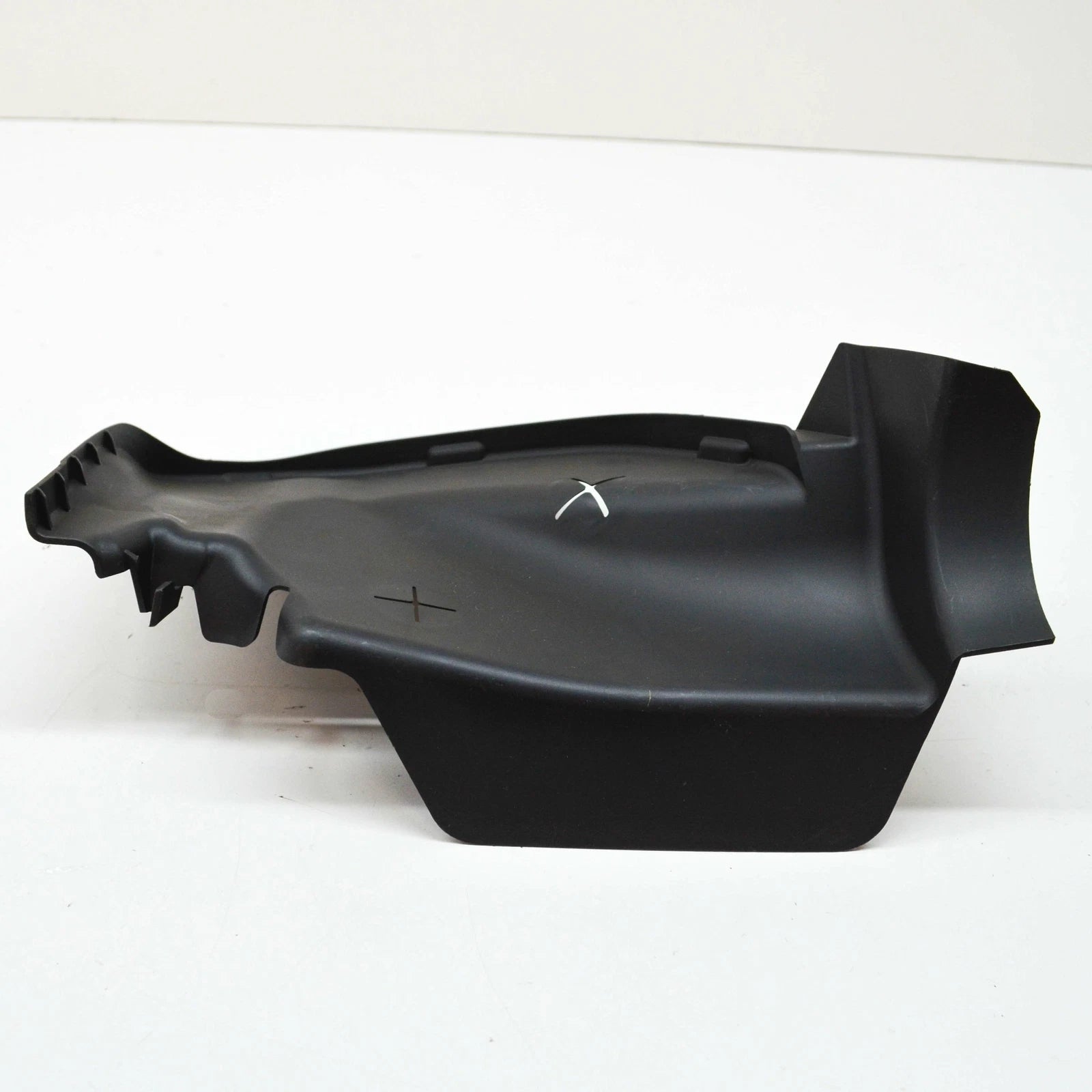 NEW MERCEDES-BENZ GLC X253 FRONT LEFT AIR DEFLECTOR A2538883300 ORIGINAL