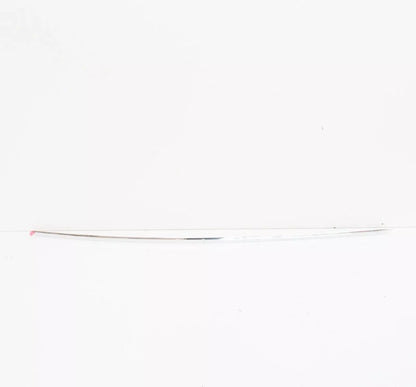 VOLKSWAGEN BEETLE FRONT RIGHT SIDE DOOR CHROME STRIP 5C5837380 NEW