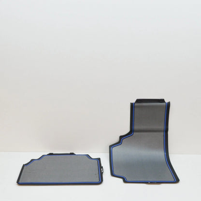 NEW BMW I3 I01 REAR ALL-WEATHER FLOOR MAT PROTECTION COVER 51472353819 ORIGINAL