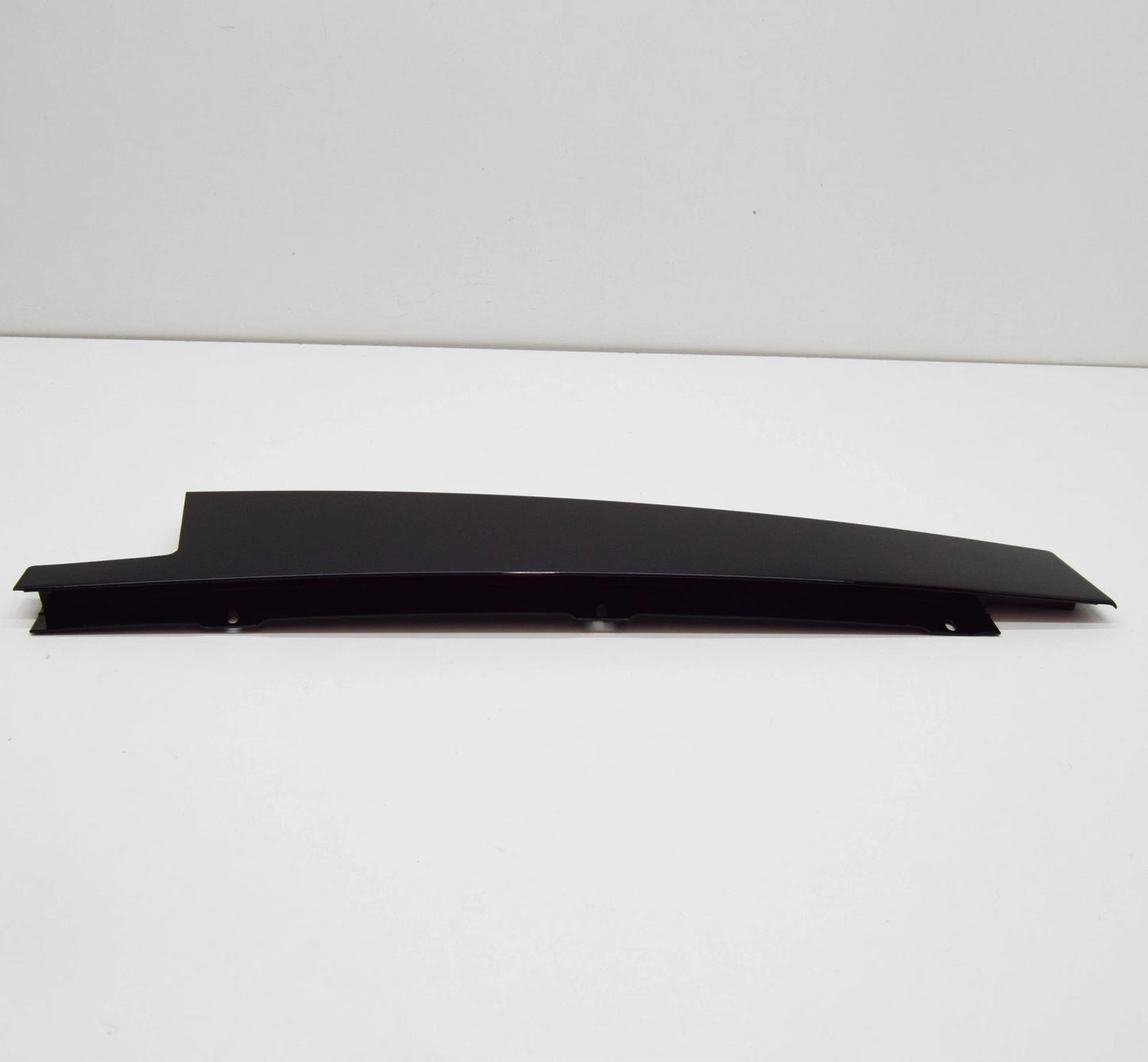 NEW MERCEDES-BENZ GLE W167 REAR LEFT DOOR VERTICAL TRIM A1676903500 ORIGINAL