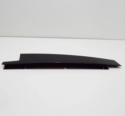 NEW MERCEDES-BENZ GLE W167 REAR LEFT DOOR VERTICAL TRIM A1676903500 ORIGINAL