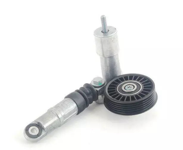 NEW AUDI A4 B6 BELT TENSIONER WITH DAMPER 038903315P ORIGINAL