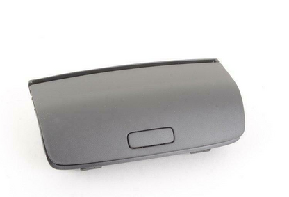 NEW VOLKSWAGEN CC ROOF SPECTACLES SUNGLASSES HOLDER 1K0868837G71N ORIGINAL