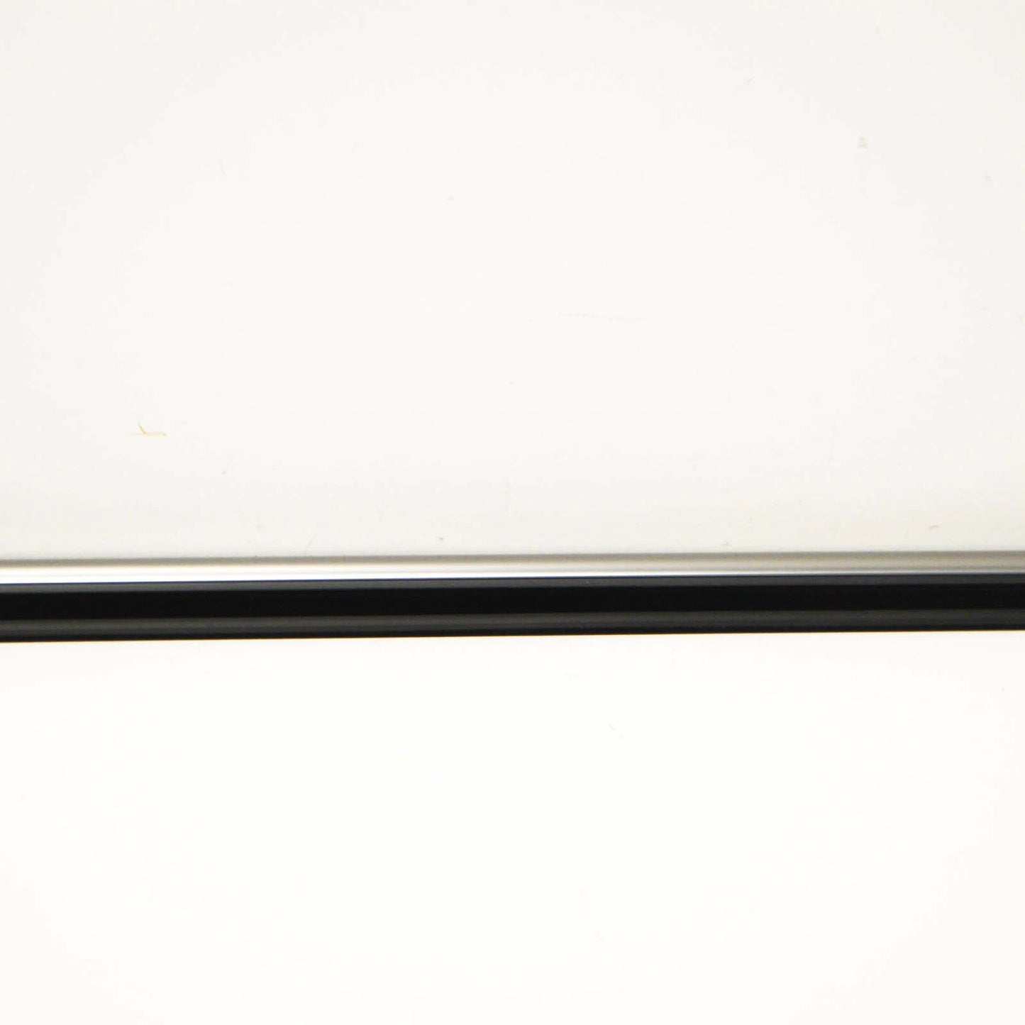 NEW BMW X6 F16 REAR LEFT DOOR EXTERIOR WEATHERSTRIP TRIM 51357377901 ORIGINAL