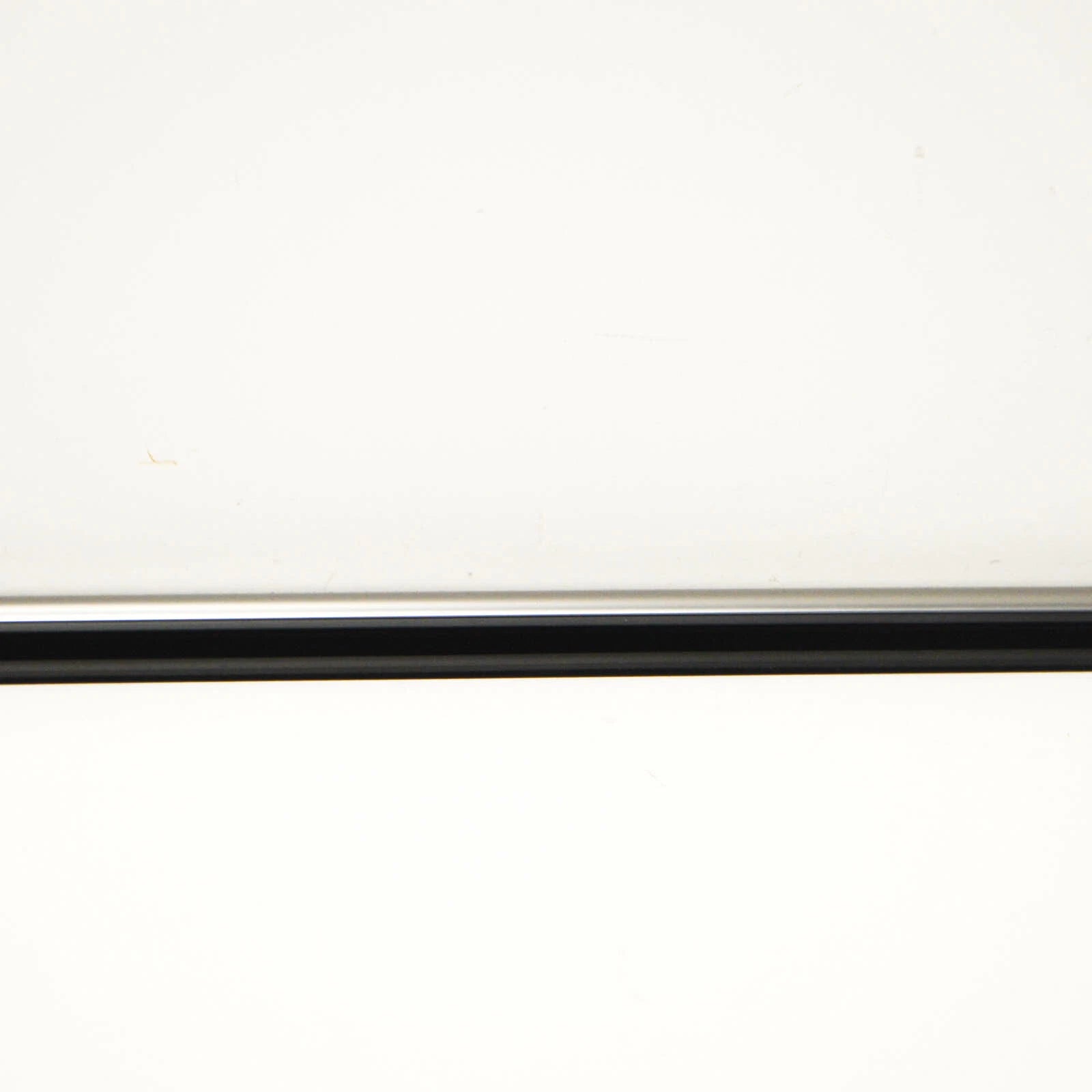 NEW BMW X6 F16 REAR LEFT DOOR EXTERIOR WEATHERSTRIP TRIM 51357377901 ORIGINAL