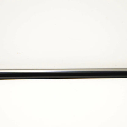 NEW BMW X6 F16 REAR LEFT DOOR EXTERIOR WEATHERSTRIP TRIM 51357377901 ORIGINAL