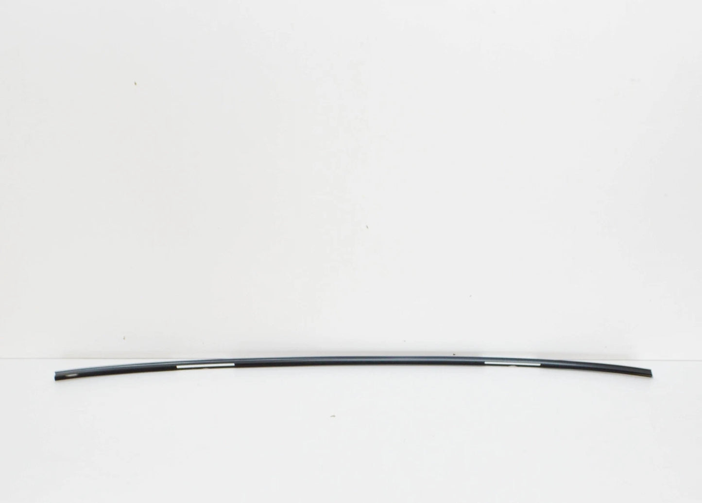 NEW BMW 5 E39 LEFT ROOF MOULDING 51138195561 8195561 ORIGINAL