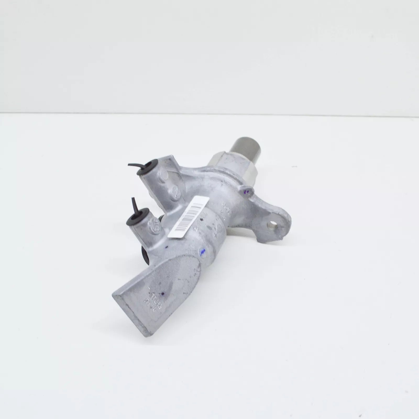 NEW MERCEDES-BENZ GLE W166 MASTER BRAKE CYLINDER A1664300201 ORIGINAL