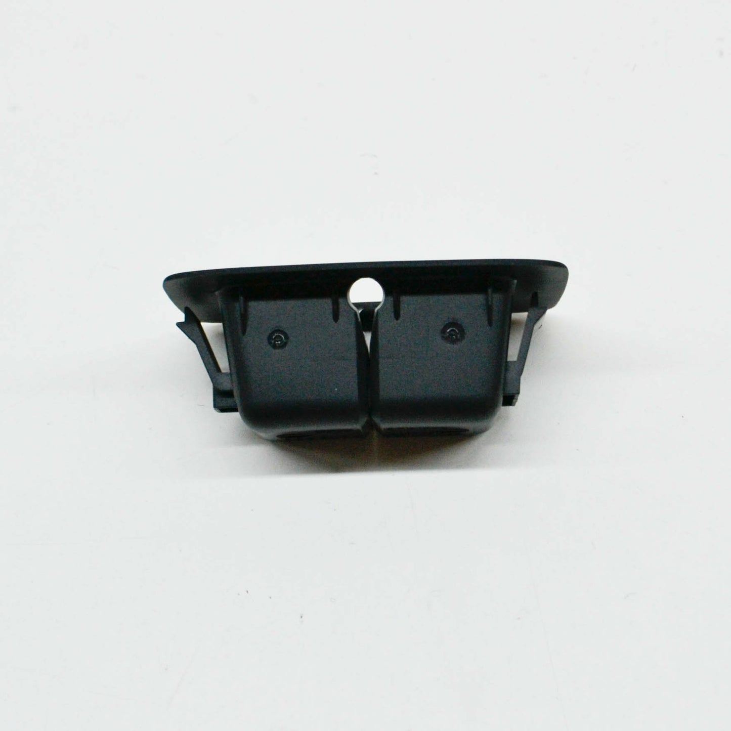 new audi a3 8v rear seat belt guide trim 8v0886747dhw original