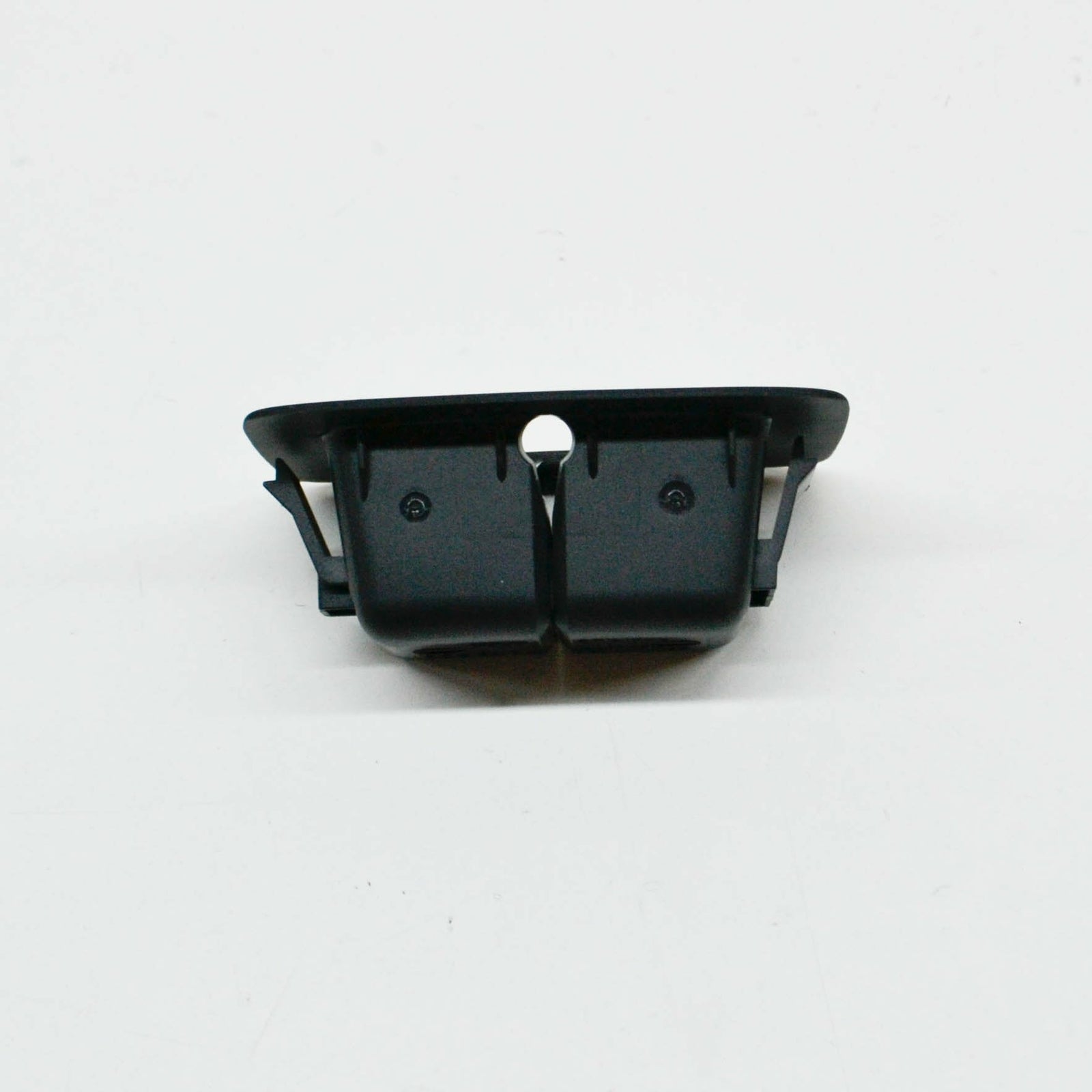 new audi a3 8v rear seat belt guide trim 8v0886747dhw original