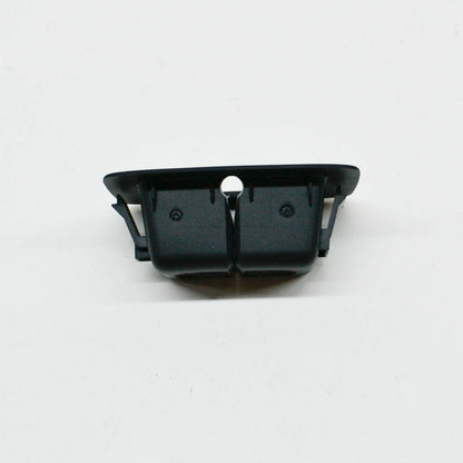 new audi a3 8v rear seat belt guide trim 8v0886747dhw original