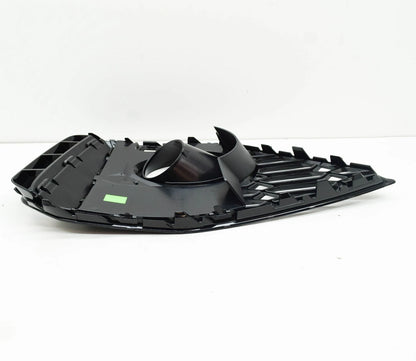 NEW AUDI RS5 8W6 FRONT BUMPER LEFT GRILLE CARBON 8W0807681AS3Q0 ORIGINAL