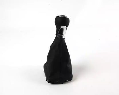 NEW AUDI A3 SPORTBACK 8P GEAR SHIFTING KNOB 8X0863278A1KT ORIGINAL