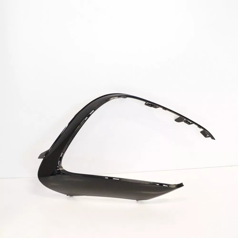 NEW MB S-CLASS COUPE AMG C217 FRONT RIGHT BUMPER SPOILER A2178856900 ORIGINAL