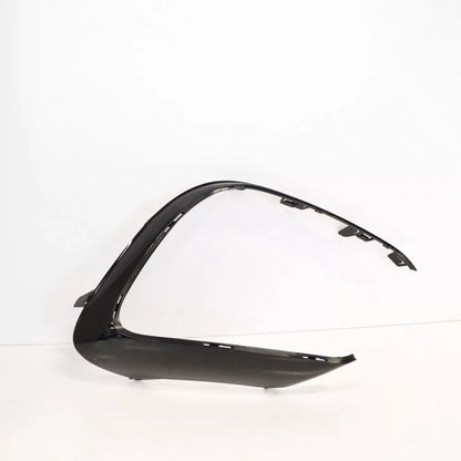 NEW MB S-CLASS COUPE AMG C217 FRONT RIGHT BUMPER SPOILER A2178856900 ORIGINAL