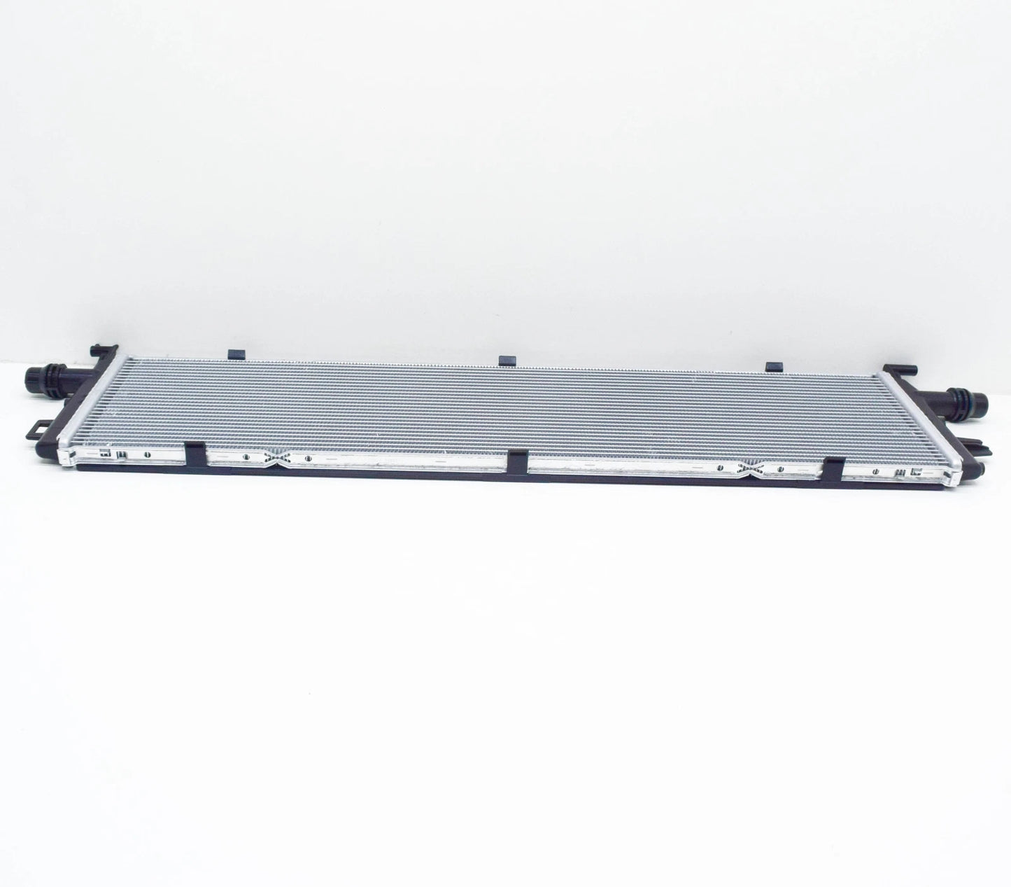 NEW MERCEDES-BENZ C W206 AIR COOLANT RADIATOR A0995003801 ORIGINAL